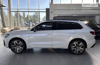 Volkswagen Touareg 2024 R-Line Platinum