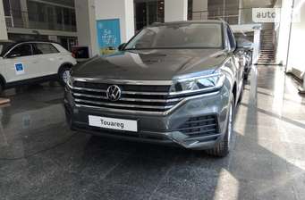 Volkswagen Touareg 2024 в Київ