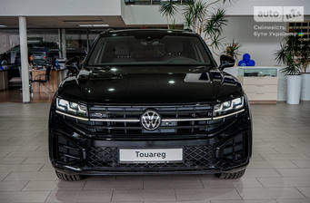 Volkswagen Touareg 2024 R-Line Platinum