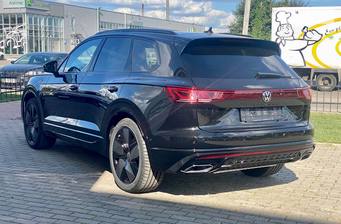 Volkswagen Touareg 2024 R-Line Platinum