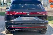 Volkswagen Touareg R-Line Platinum