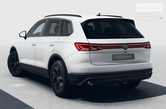 Volkswagen Touareg 2024 Silver