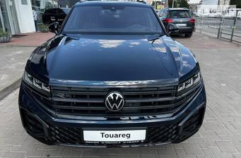 Volkswagen Touareg 2024 R-Line Platinum+