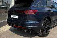 Volkswagen Touareg R-Line Platinum+