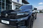 Volkswagen Touareg R-Line Platinum+