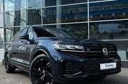 Volkswagen Touareg R-Line Platinum+