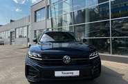 Volkswagen Touareg R-Line Platinum+