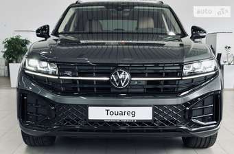 Volkswagen Touareg 2024 в Київ