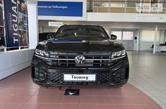 Volkswagen Touareg 2024 R-Line Platinum