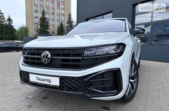 Volkswagen Touareg 2024 R-Line Platinum