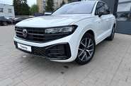 Volkswagen Touareg R-Line Platinum