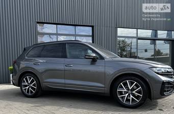 Volkswagen Touareg 2024 R-Line Platinum