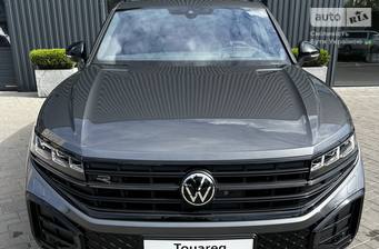 Volkswagen Touareg 2024 R-Line Platinum