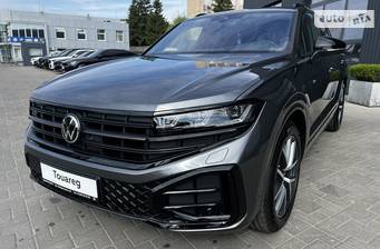 Volkswagen Touareg 3.0 TDI AT (286 к.с.) AWD 2024