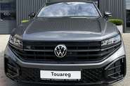 Volkswagen Touareg R-Line Platinum