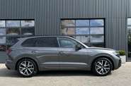 Volkswagen Touareg R-Line Platinum