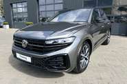 Volkswagen Touareg R-Line Platinum