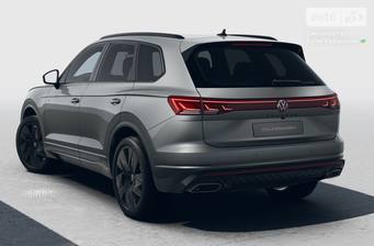 Volkswagen Touareg 2024 R-Line Platinum+