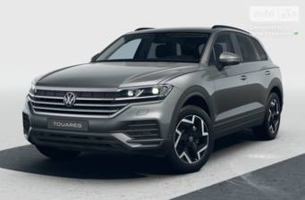 Volkswagen Touareg 3.0 TDI AT (231 к.с.) AWD 2024