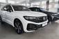 Volkswagen Touareg R-Line Platinum