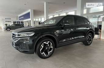 Volkswagen Touareg 2025 в Одеса