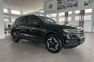 Volkswagen Touareg Silver