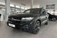 Volkswagen Touareg R-Line Platinum