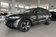 Volkswagen Touareg R-Line Platinum