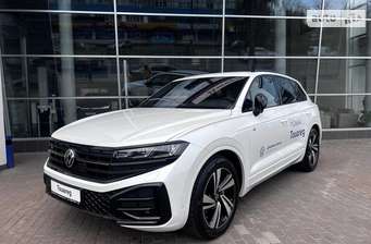 Volkswagen Touareg 2024 в Вінниця