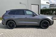 Volkswagen Touareg R-Line Platinum