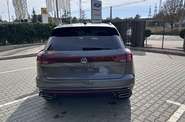 Volkswagen Touareg R-Line Platinum