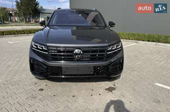 Volkswagen Touareg 2025 в Миколаїв
