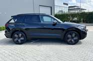 Volkswagen Touareg R-Line Platinum