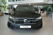 Volkswagen Touareg R-Line Platinum