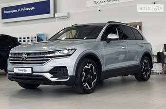 Volkswagen Touareg 2024 в Київ