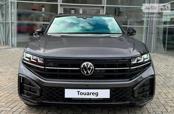 Volkswagen Touareg 2024 R-Line Platinum+