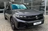 Volkswagen Touareg R-Line Platinum