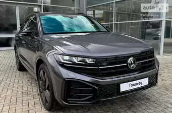 Volkswagen Touareg R-Line Platinum 3.0 TDI AT (286 к.с.) AWD - фото 1