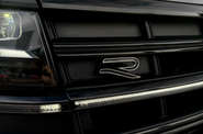 Volkswagen Touareg - фото 12