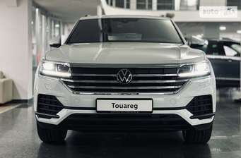 Volkswagen Touareg 2024 в Київ