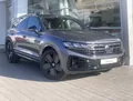 Volkswagen Touareg Volkswagen Touareg