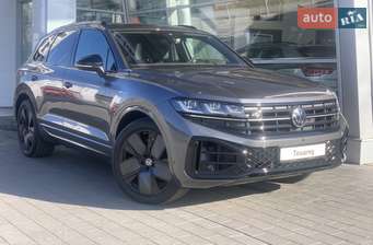 Volkswagen Touareg 2025 в Івано-Франківськ