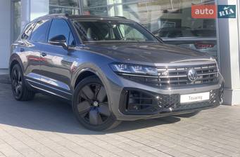 Volkswagen Touareg 3.0 TFSI AT (340 к.с.) AWD 2025