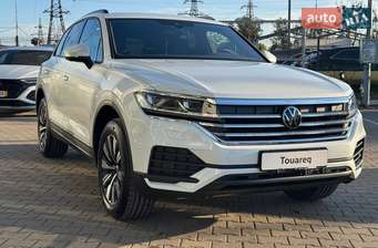 Volkswagen Touareg 2024 в Миколаїв