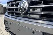 Volkswagen Touareg R-Line Platinum 1