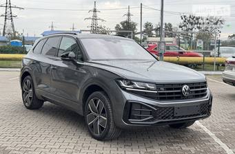 Volkswagen Touareg 2024 R-Line Platinum