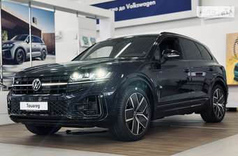 Volkswagen Touareg 2024 в Київ