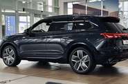 Volkswagen Touareg R-Line Platinum+