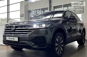 Volkswagen Touareg 3.0 TDI AT (231 к.с.) AWD 2025