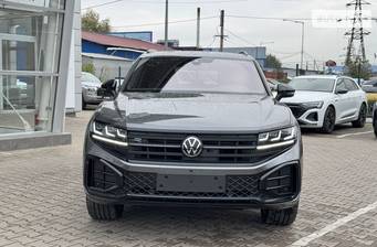 Volkswagen Touareg 3.0 TDI AT (286 к.с.) AWD 2024